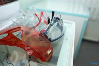 Стоматологическая клиника ВАО-ДЕНТ м. Площадь Восстания