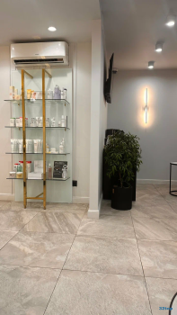 Клиника МИРОВАЯ КОСМЕТОЛОГИЯ