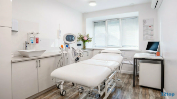 Клиника МИРОВАЯ КОСМЕТОЛОГИЯ