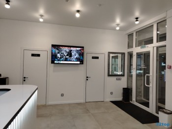 Стоматологическая клиника MERRY SMILE (МЕРРИ СМАЙЛ)