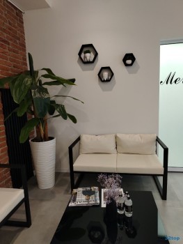 Стоматологическая клиника MERRY SMILE (МЕРРИ СМАЙЛ)