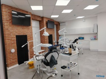 Стоматологическая клиника MERRY SMILE (МЕРРИ СМАЙЛ)