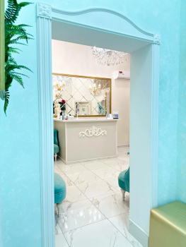 Клиника современной косметологии МЕДЛАЙН