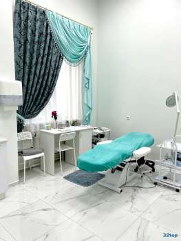 Клиника современной косметологии МЕДЛАЙН