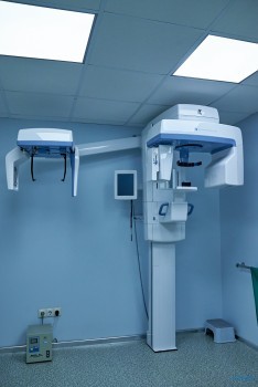 Стоматологическая клиника ОРТОДОНТИКС ГРУПП на Станюковича
