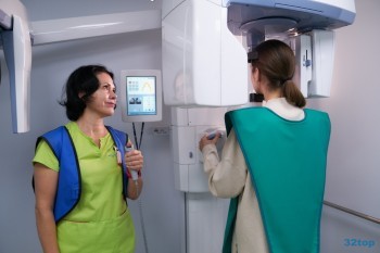 Стоматологическая клиника ОРТОДОНТИКС ГРУПП на Станюковича