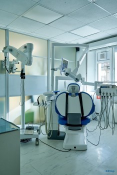 Стоматологическая клиника ОРТОДОНТИКС ГРУПП на Захарова