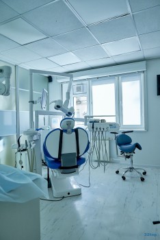 Стоматологическая клиника ОРТОДОНТИКС ГРУПП на Захарова