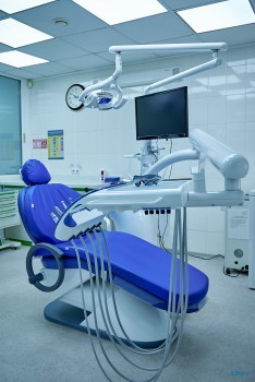 Стоматологическая клиника ОРТОДОНТИКС ГРУПП на Захарова