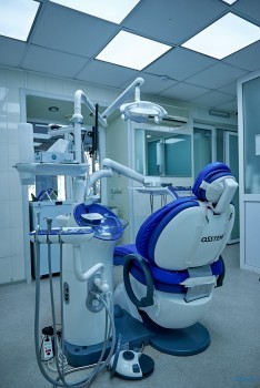 Стоматологическая клиника ОРТОДОНТИКС ГРУПП на Захарова