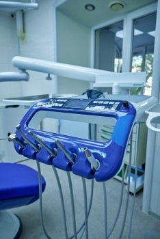 Стоматологическая клиника ОРТОДОНТИКС ГРУПП на Захарова