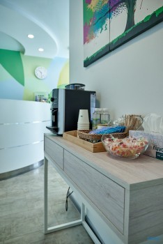 Стоматологическая клиника ОРТОДОНТИКС ГРУПП на Захарова