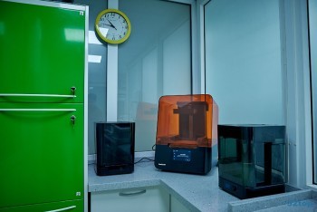 Стоматологическая клиника ОРТОДОНТИКС ГРУПП на Захарова