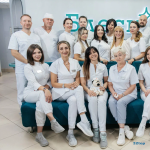 Стоматологическая клиника БЛЕСК