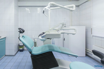 Многопрофильный медицинский центр БЕРС м. Озерная