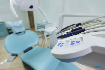 Многопрофильный медицинский центр БЕРС м. Озерная