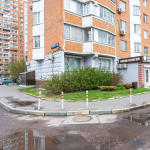 Многопрофильный медицинский центр БЕРС м. Озерная