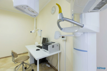 Многопрофильный медицинский центр БЕРС м. Озерная