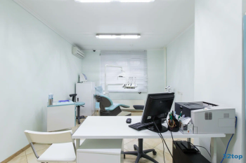 Многопрофильный медицинский центр БЕРС м. Озерная