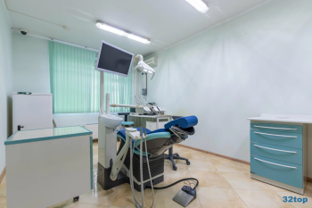 Многопрофильный медицинский центр БЕРС м. Озерная