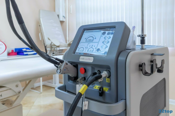 Многопрофильный медицинский центр БЕРС м. Озерная