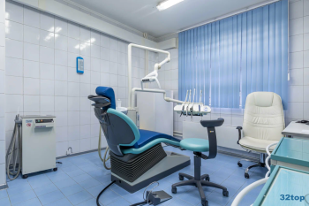 Многопрофильный медицинский центр БЕРС м. Озерная