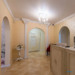 Многопрофильный медицинский центр БЕРС м. Озерная