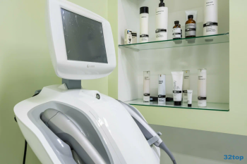 Многопрофильный медицинский центр БЕРС м. Озерная