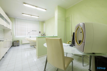 Многопрофильный медицинский центр БЕРС м. Озерная