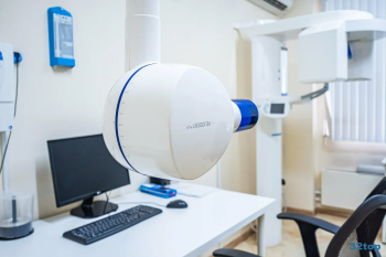 Многопрофильный медицинский центр БЕРС м. Озерная