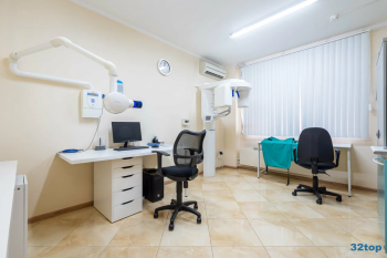 Многопрофильный медицинский центр БЕРС м. Озерная