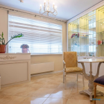 Многопрофильный медицинский центр БЕРС м. Озерная