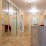 Многопрофильный медицинский центр БЕРС м. Озерная