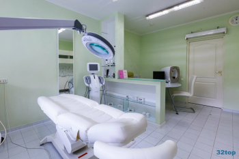 Многопрофильный медицинский центр БЕРС м. Озерная