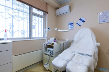 Многопрофильный медицинский центр БЕРС м. Озерная