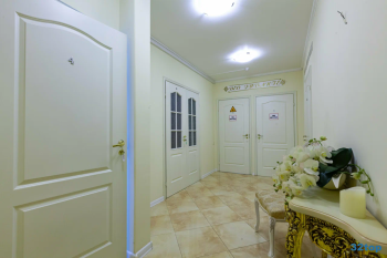 Многопрофильный медицинский центр БЕРС м. Озерная