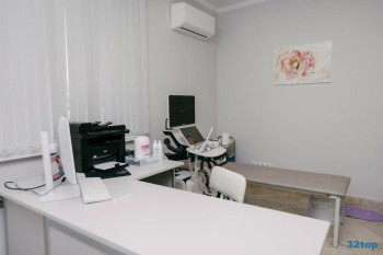 Медицинский центр АИСТ