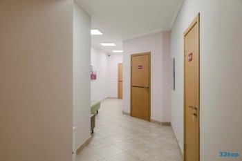 Медицинский центр АИСТ