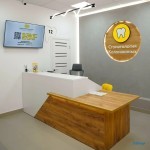 СТОМАТОЛОГИЯ КОЛОМАКИНЫХ на Магнитогорской