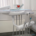 Стоматология STEPDENTAL (СТЕПДЕНТАЛ) м. Некрасовка