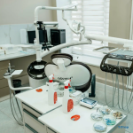 Стоматология МЕДЕНТА на Ворошилова