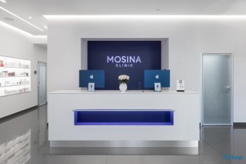 Центр эстетической медицины MOSINA CLINIC (МОСИНА КЛИНИК)