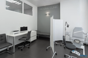 Центр эстетической медицины MOSINA CLINIC (МОСИНА КЛИНИК)
