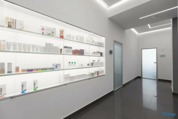 Центр эстетической медицины MOSINA CLINIC (МОСИНА КЛИНИК)