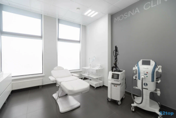 Центр эстетической медицины MOSINA CLINIC (МОСИНА КЛИНИК)