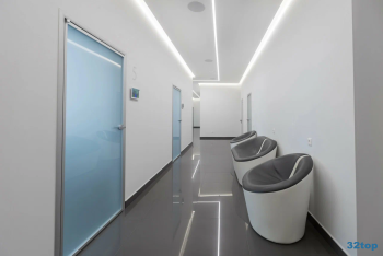 Центр эстетической медицины MOSINA CLINIC (МОСИНА КЛИНИК)