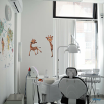 Стоматология STEPDENTAL (СТЕПДЕНТАЛ) м. Котельники