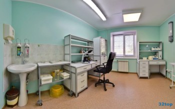 Медицинский центр МИФРА-МЕД