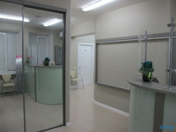 МОЯ КЛИНИКА №1