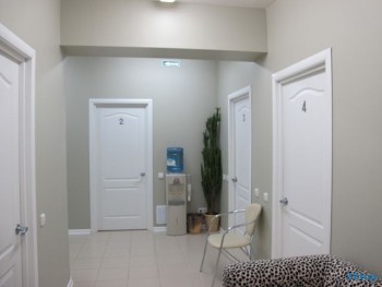 МОЯ КЛИНИКА №1